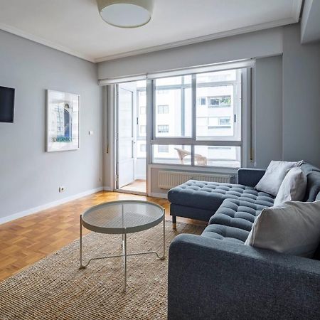 Rosalia 45 Lägenhet Vigo Exteriör bild